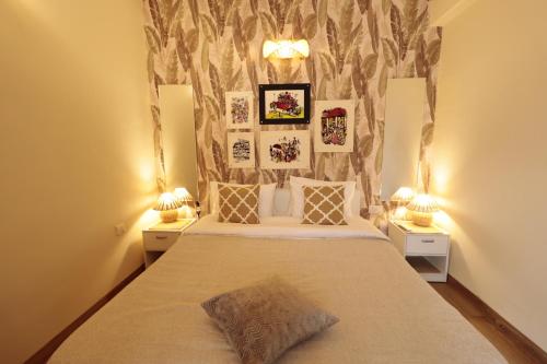 SHALOM Master Bedroom Sanctuary